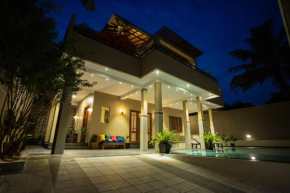 Villa Freedom